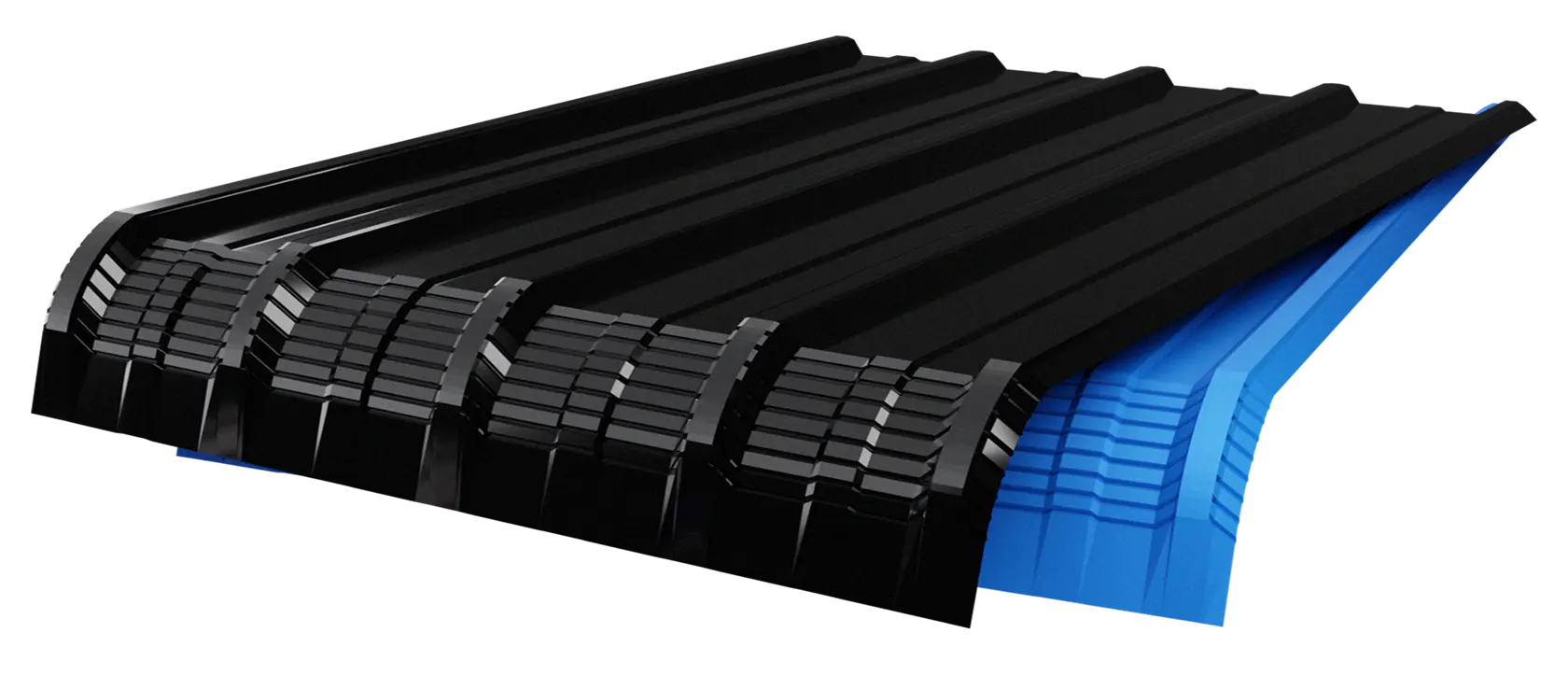 Type 760 Lengkung